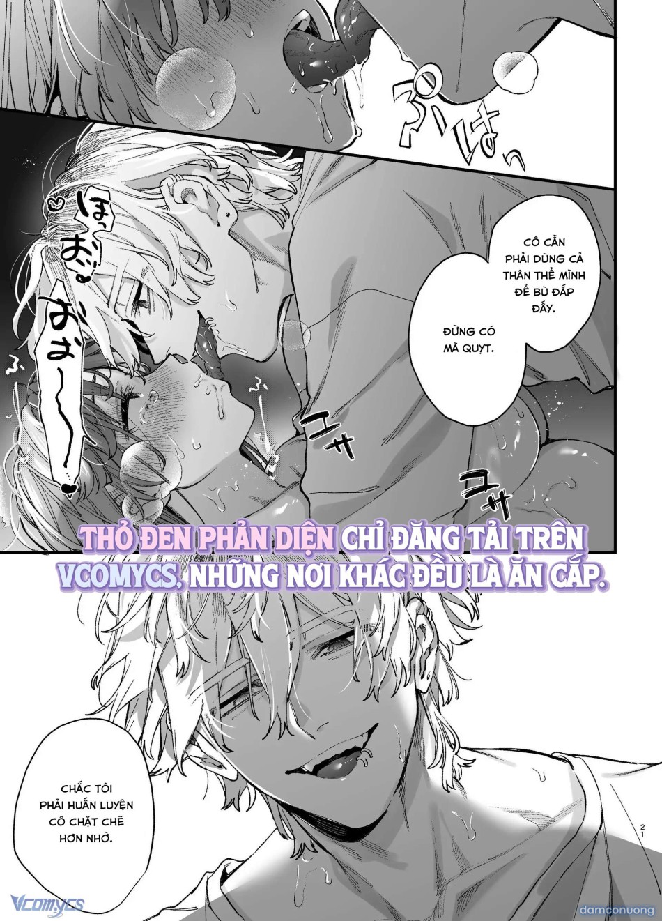 『18+』Tuyển Tập Truyện Ngắn Sếch Tàn Bạo 
