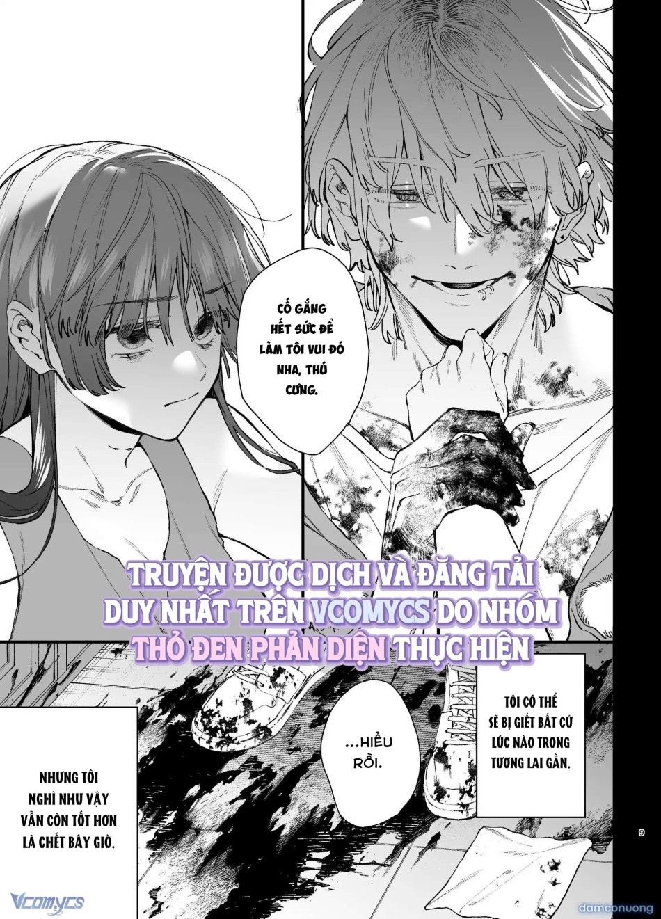 『18+』Tuyển Tập Truyện Ngắn Sếch Tàn Bạo 