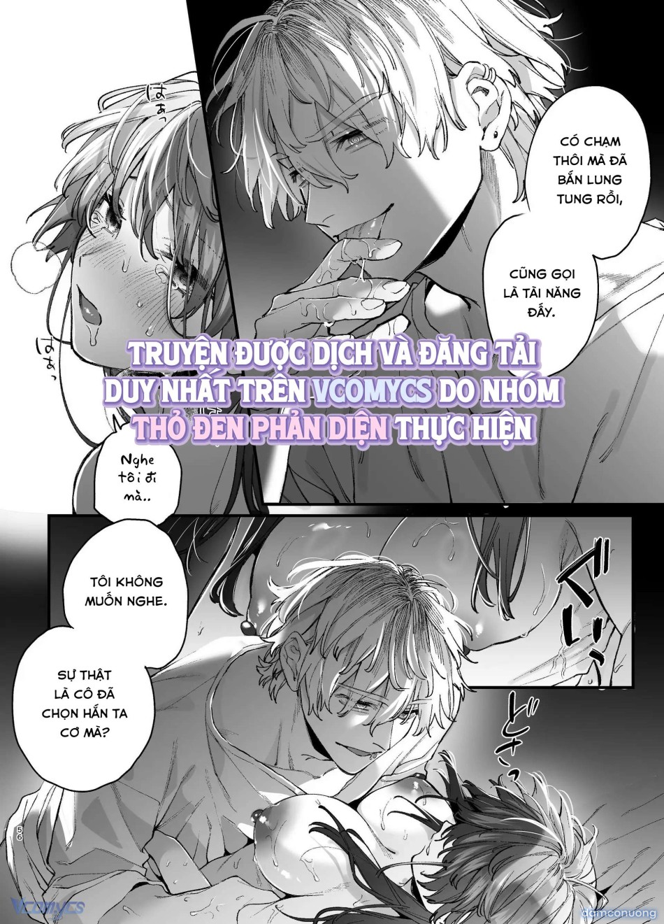 『18+』Tuyển Tập Truyện Ngắn Sếch Tàn Bạo 