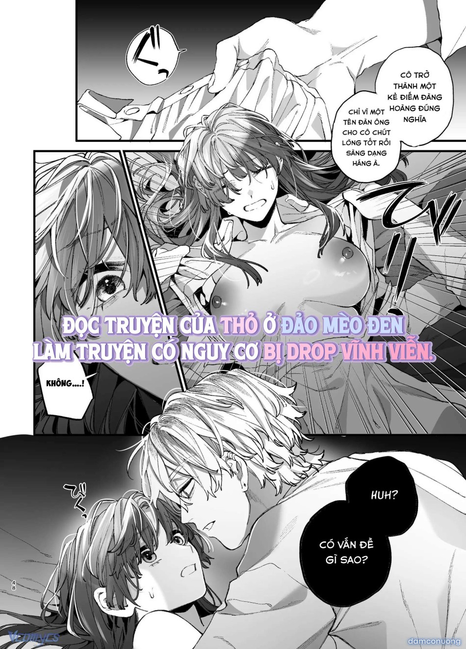 『18+』Tuyển Tập Truyện Ngắn Sếch Tàn Bạo 