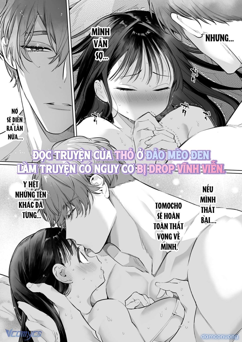 『18+』Tuyển Tập Truyện Ngắn Sếch Tàn Bạo 