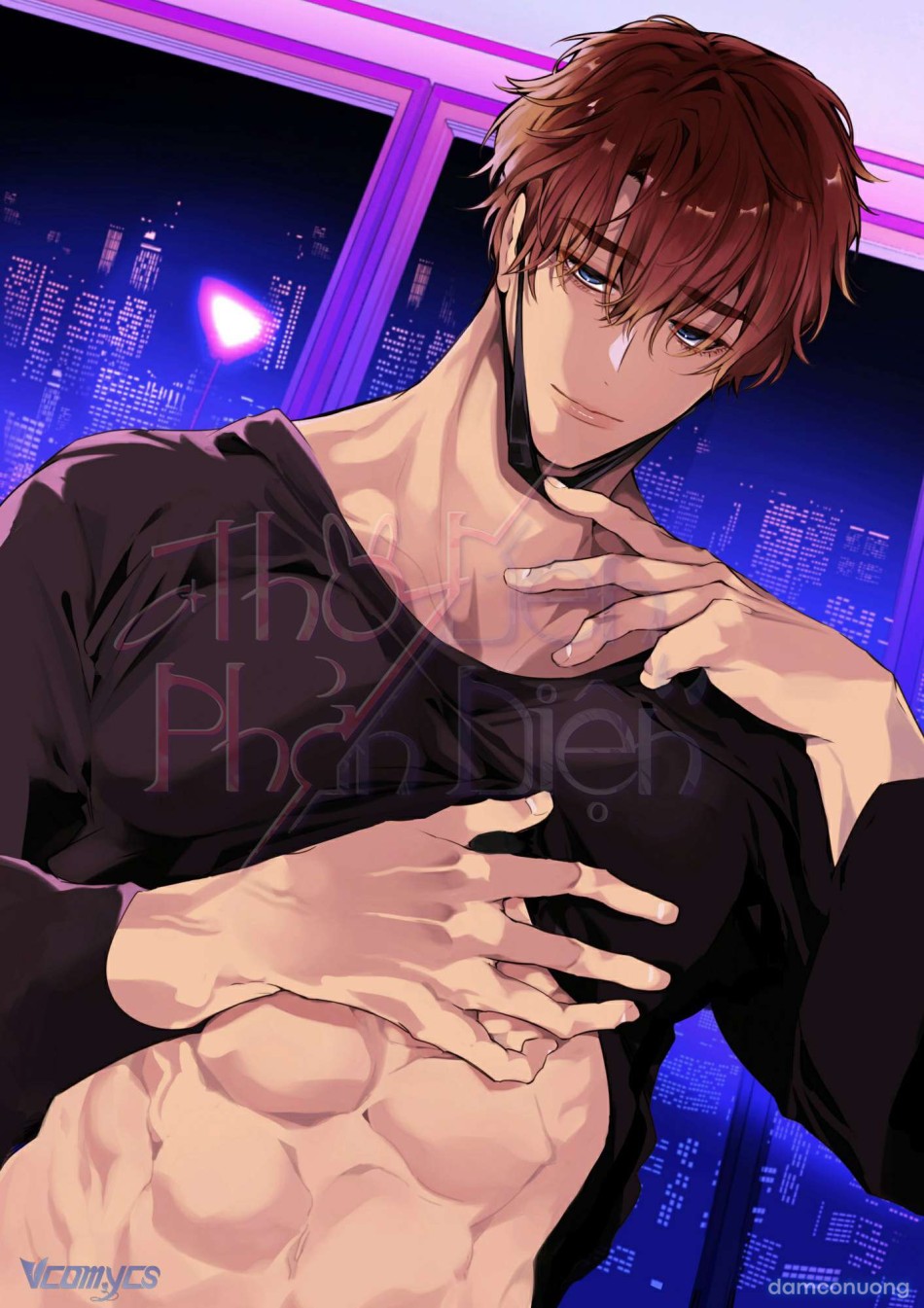 『18+』Tuyển Tập Truyện Ngắn Sếch Tàn Bạo 