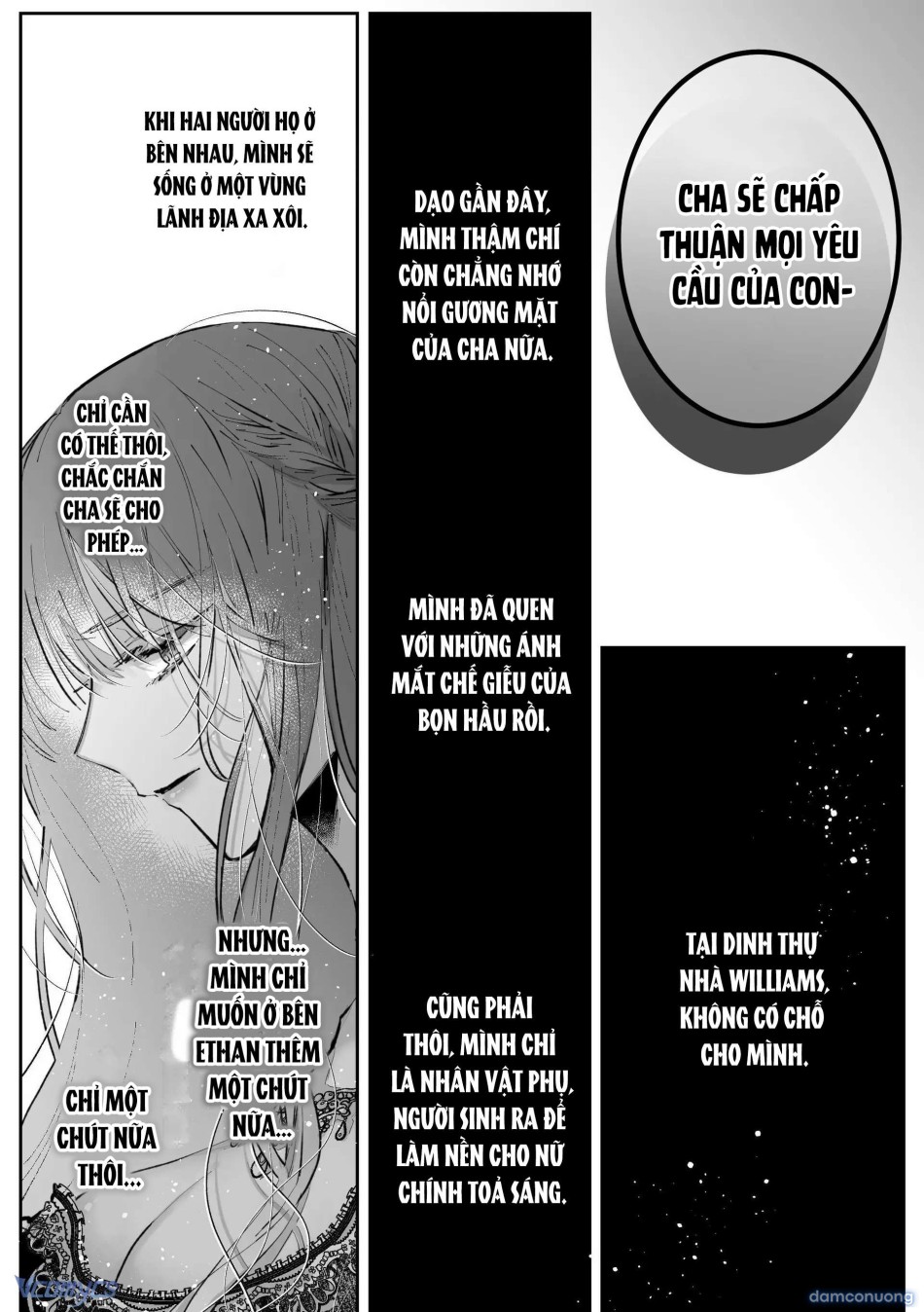 『18+』Tuyển Tập Truyện Ngắn Sếch Tàn Bạo 