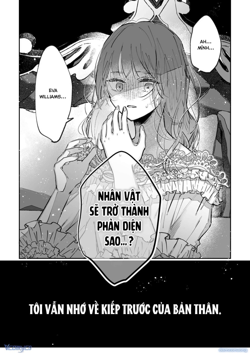 『18+』Tuyển Tập Truyện Ngắn Sếch Tàn Bạo 