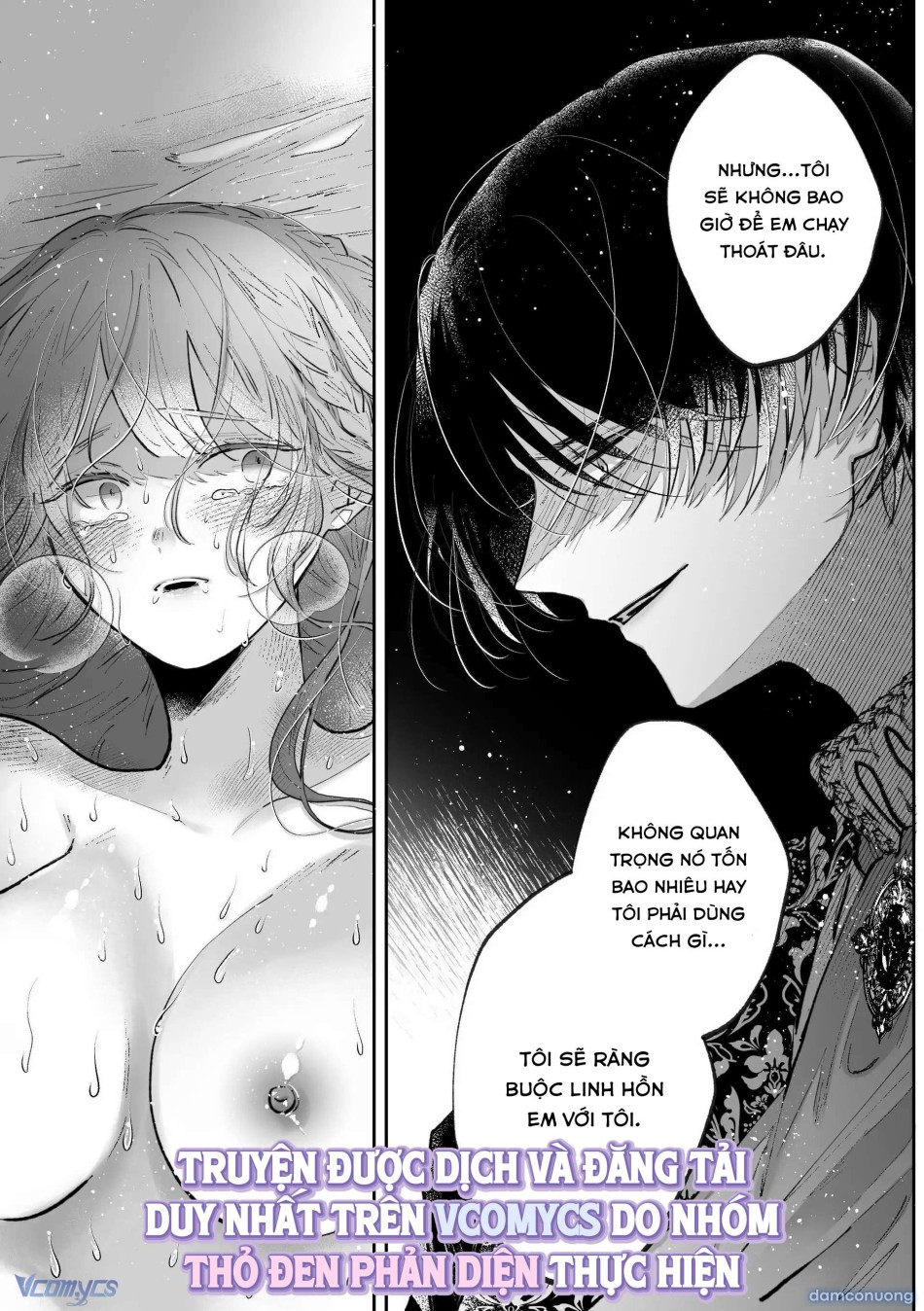 『18+』Tuyển Tập Truyện Ngắn Sếch Tàn Bạo 