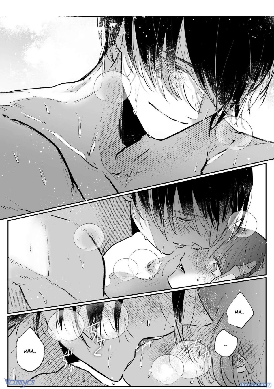 『18+』Tuyển Tập Truyện Ngắn Sếch Tàn Bạo 
