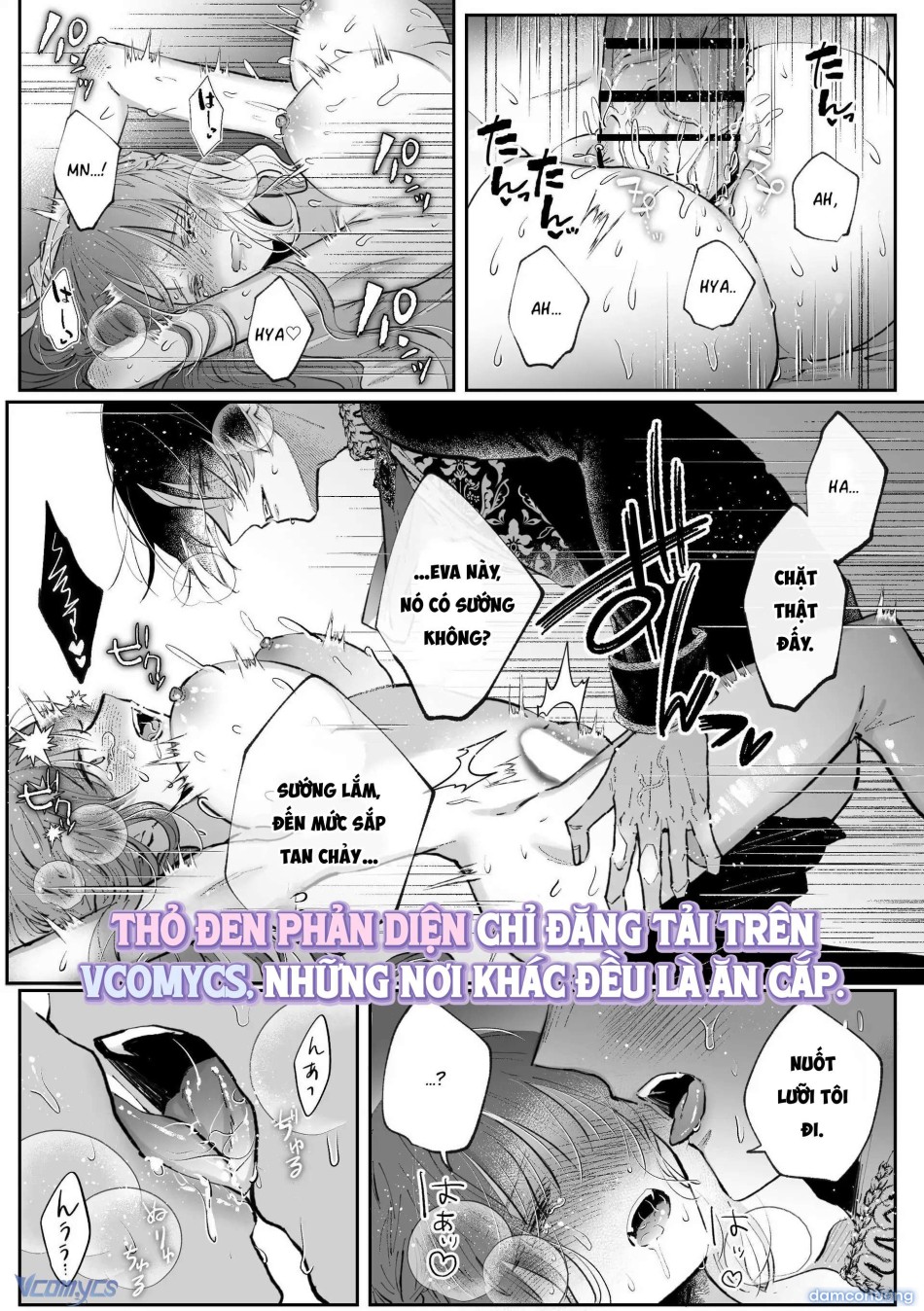 『18+』Tuyển Tập Truyện Ngắn Sếch Tàn Bạo 