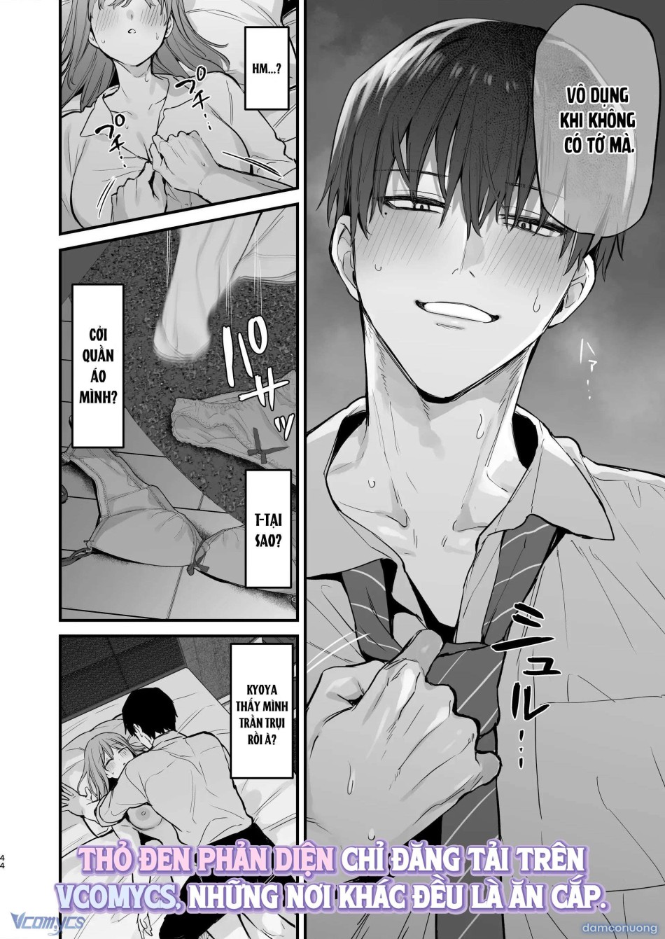 『18+』Tuyển Tập Truyện Ngắn Sếch Tàn Bạo 