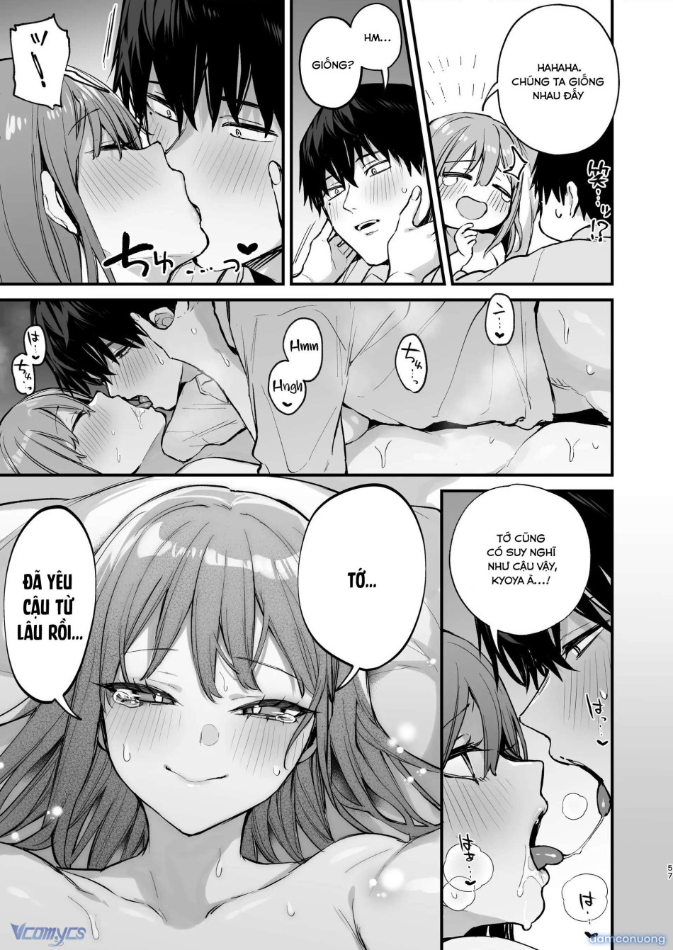 『18+』Tuyển Tập Truyện Ngắn Sếch Tàn Bạo 