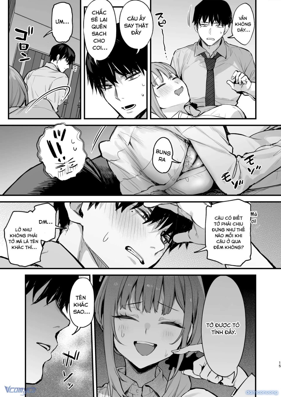 『18+』Tuyển Tập Truyện Ngắn Sếch Tàn Bạo 