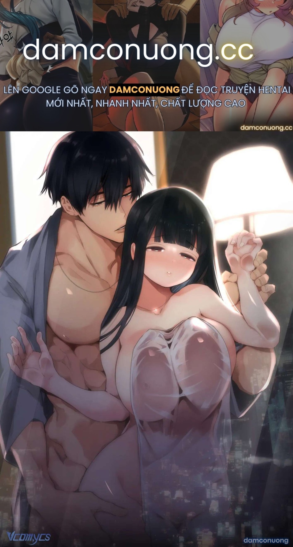 『18+』Tuyển Tập Truyện Ngắn Sếch Tàn Bạo 