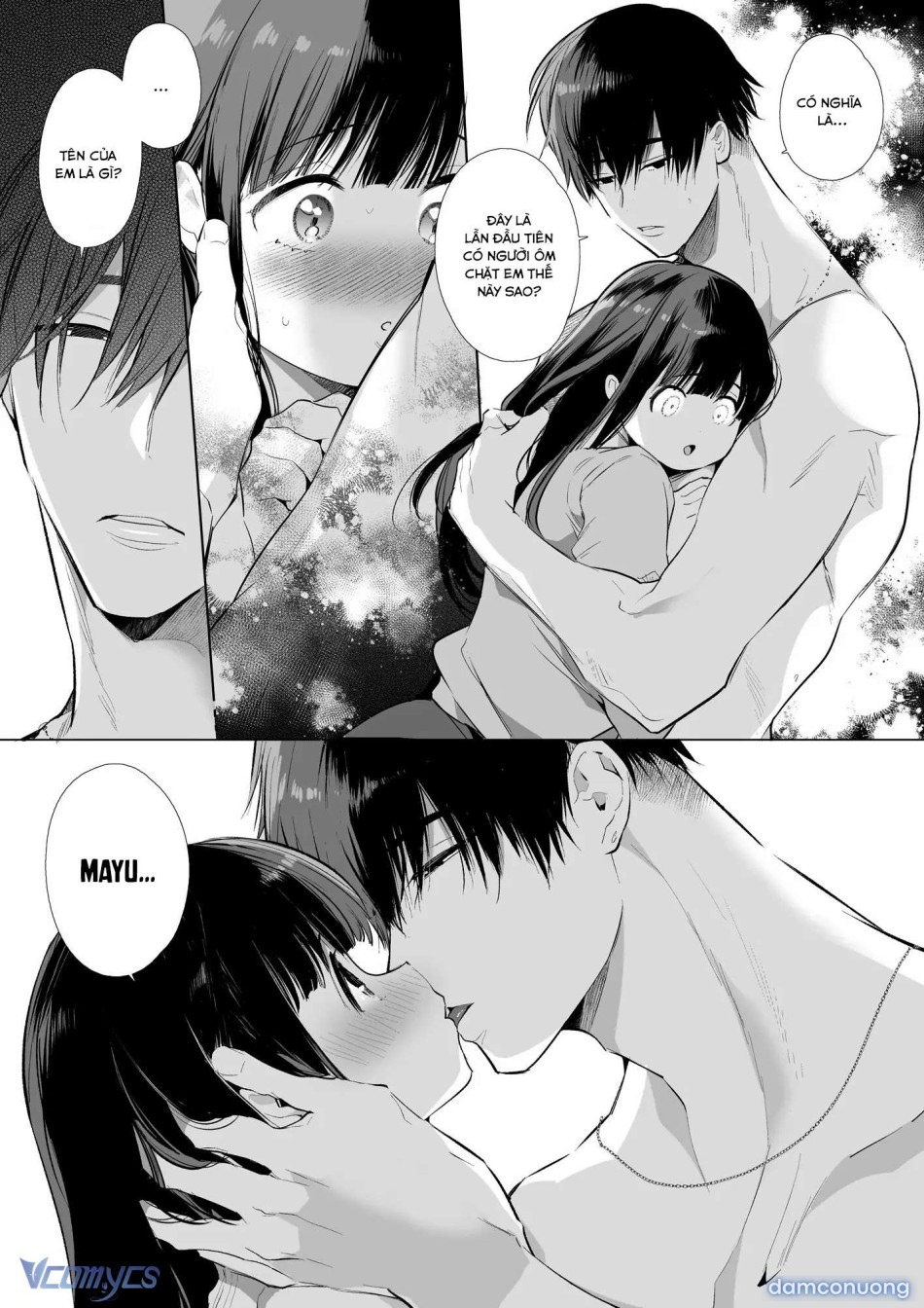 『18+』Tuyển Tập Truyện Ngắn Sếch Tàn Bạo 