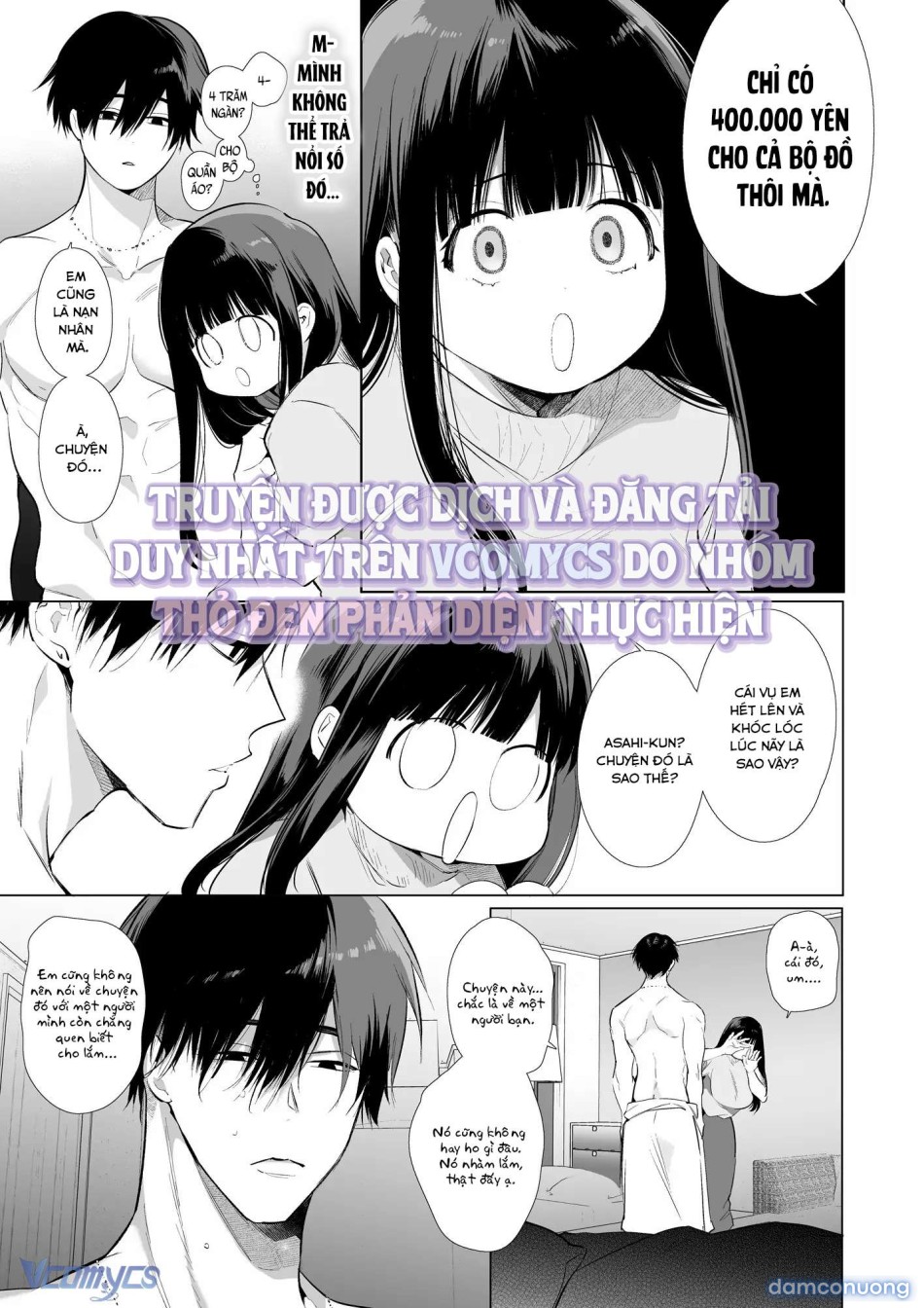『18+』Tuyển Tập Truyện Ngắn Sếch Tàn Bạo 