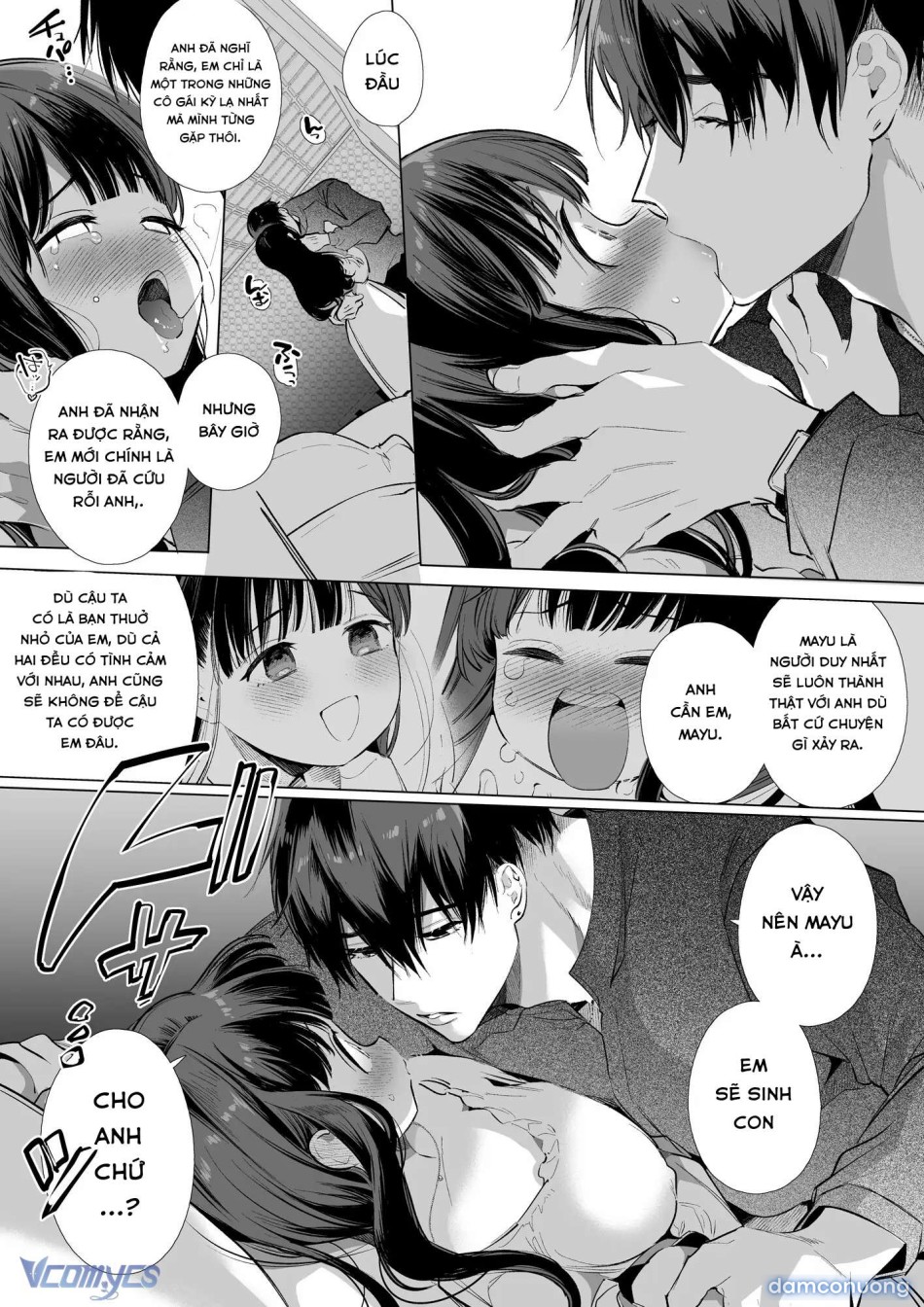 『18+』Tuyển Tập Truyện Ngắn Sếch Tàn Bạo 