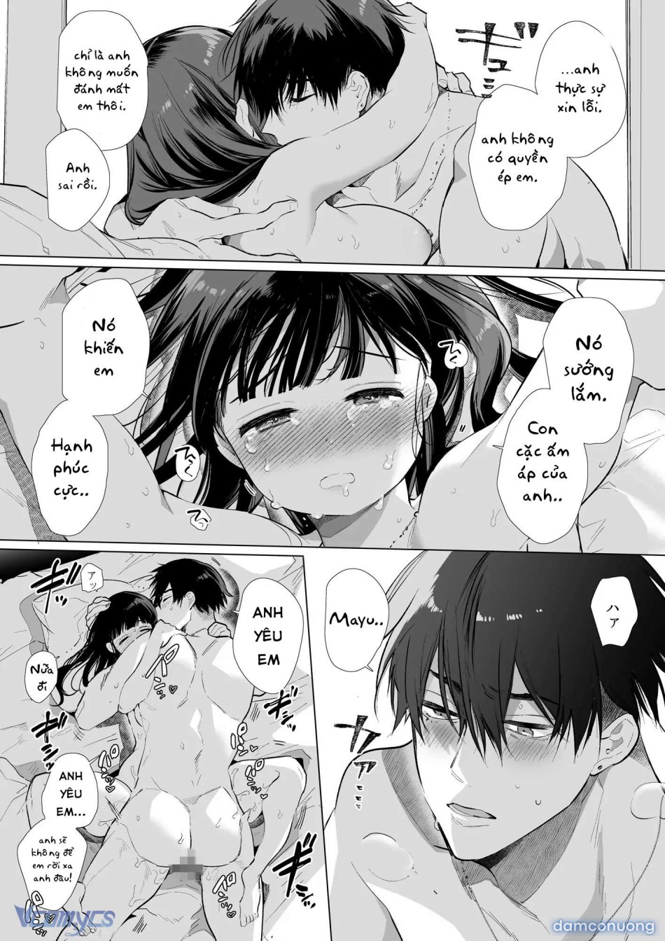 『18+』Tuyển Tập Truyện Ngắn Sếch Tàn Bạo 