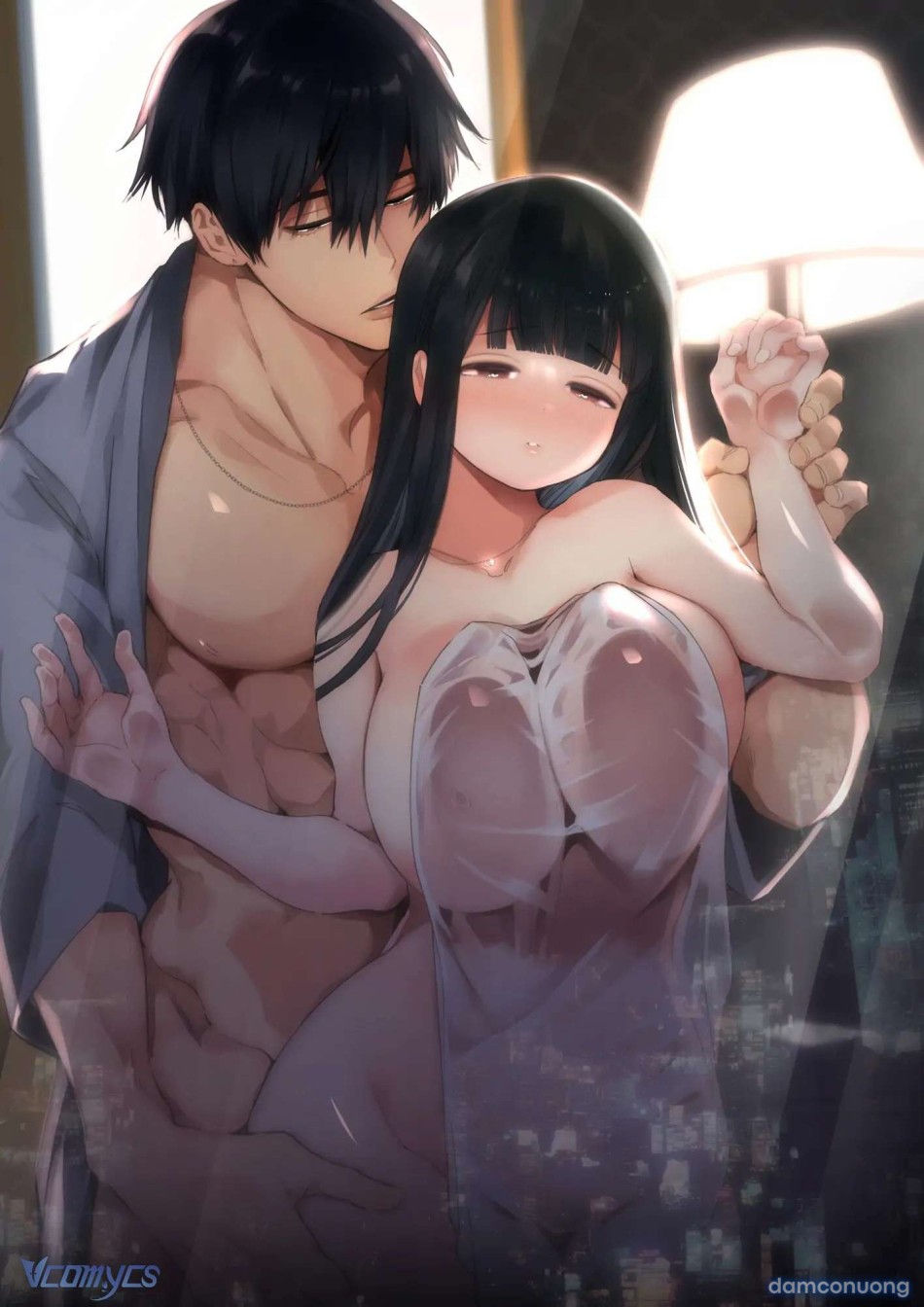 『18+』Tuyển Tập Truyện Ngắn Sếch Tàn Bạo 