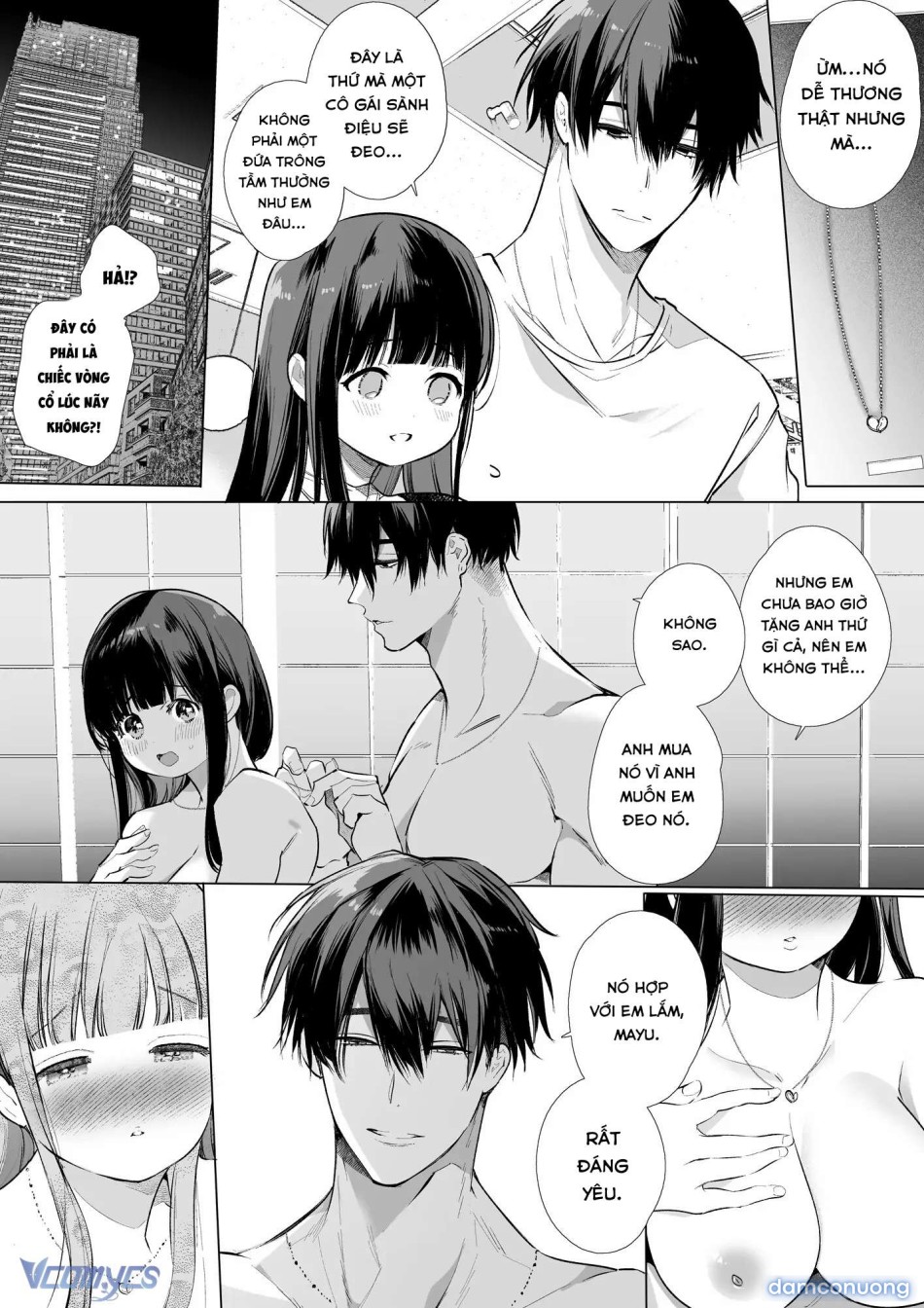 『18+』Tuyển Tập Truyện Ngắn Sếch Tàn Bạo 