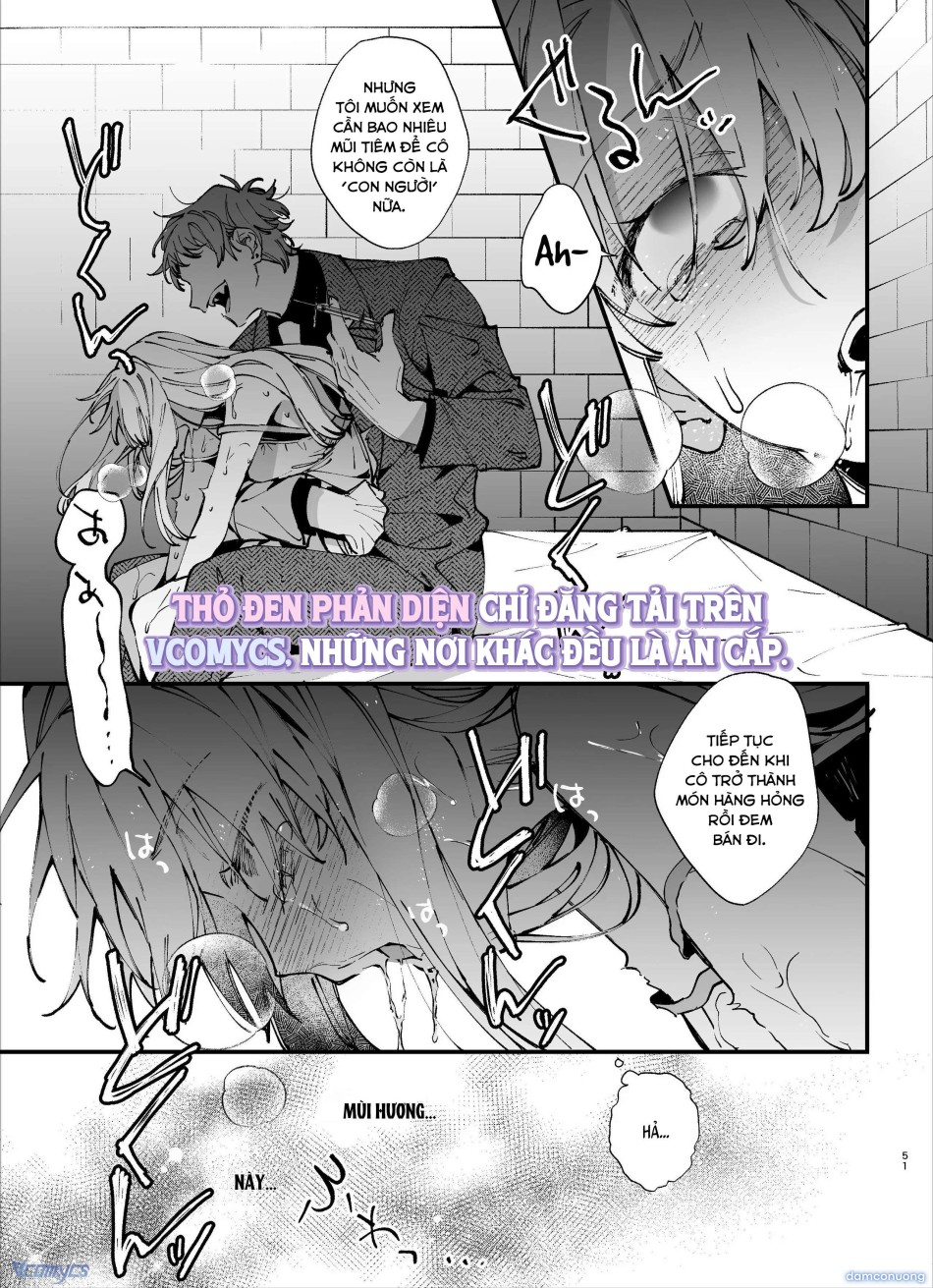 『18+』Tuyển Tập Truyện Ngắn Sếch Tàn Bạo 