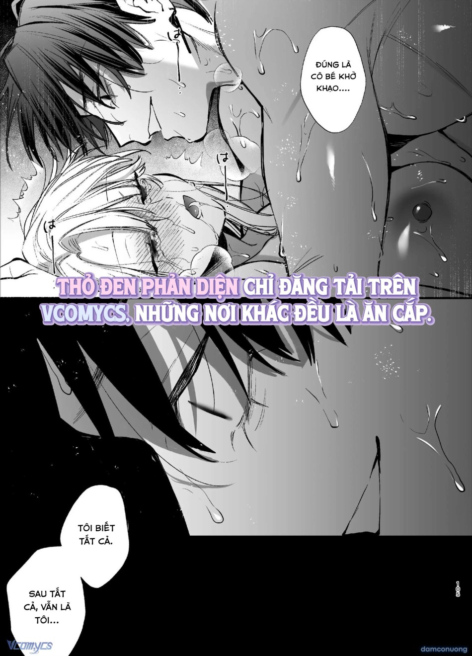 『18+』Tuyển Tập Truyện Ngắn Sếch Tàn Bạo 