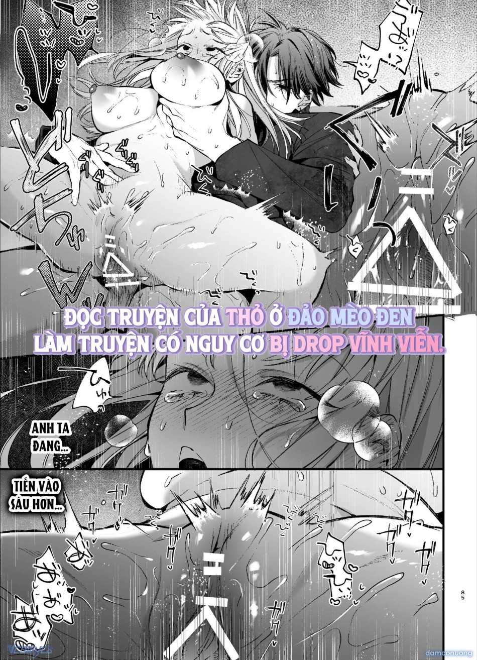 『18+』Tuyển Tập Truyện Ngắn Sếch Tàn Bạo 