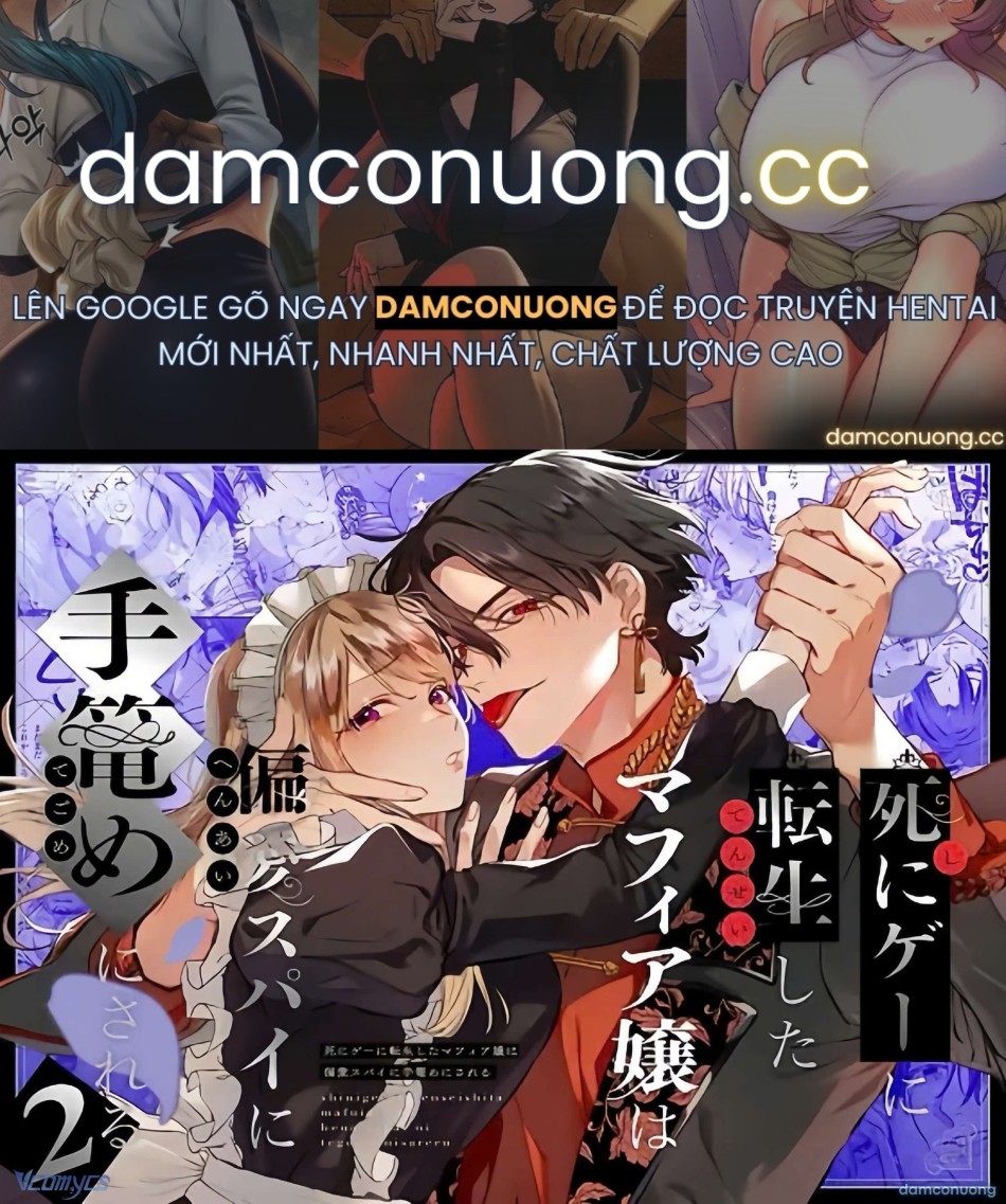 『18+』Tuyển Tập Truyện Ngắn Sếch Tàn Bạo 