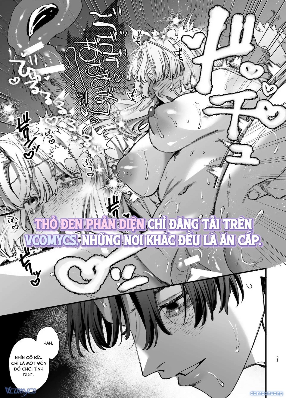 『18+』Tuyển Tập Truyện Ngắn Sếch Tàn Bạo 