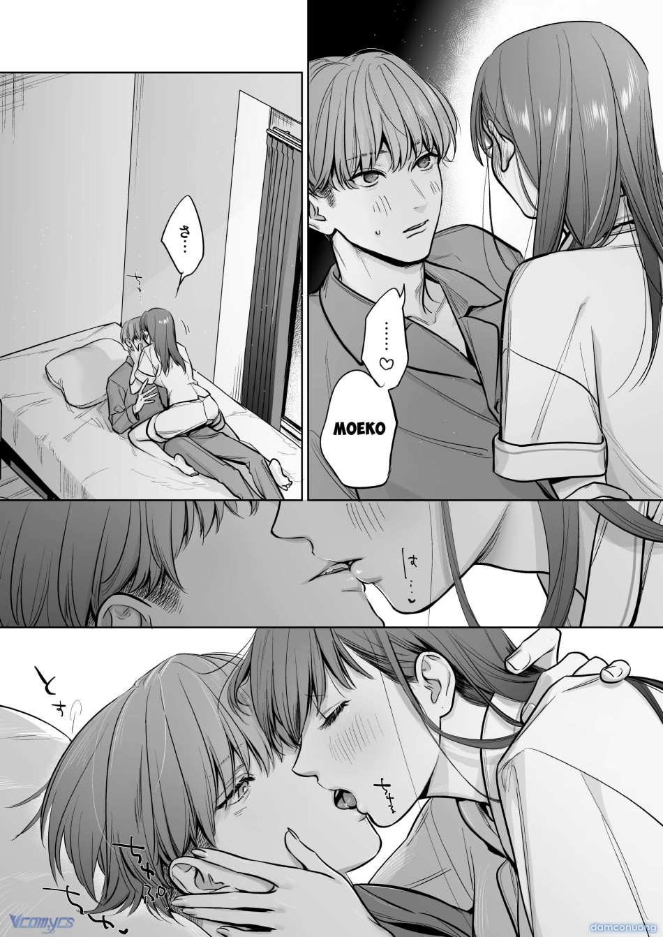 『18+』Tuyển Tập Truyện Ngắn Sếch Tàn Bạo 