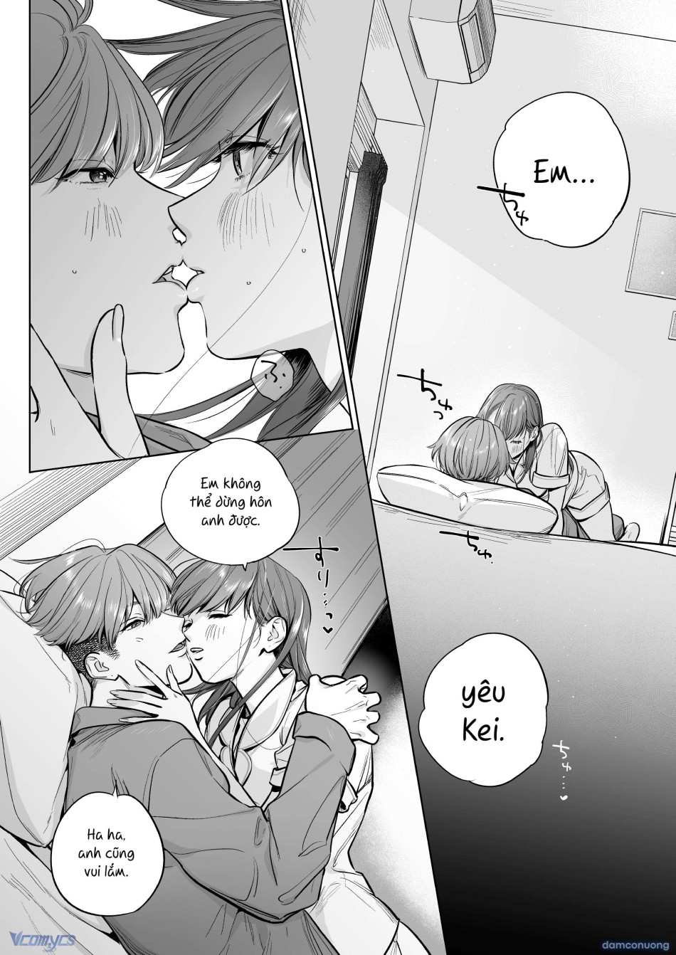 『18+』Tuyển Tập Truyện Ngắn Sếch Tàn Bạo 