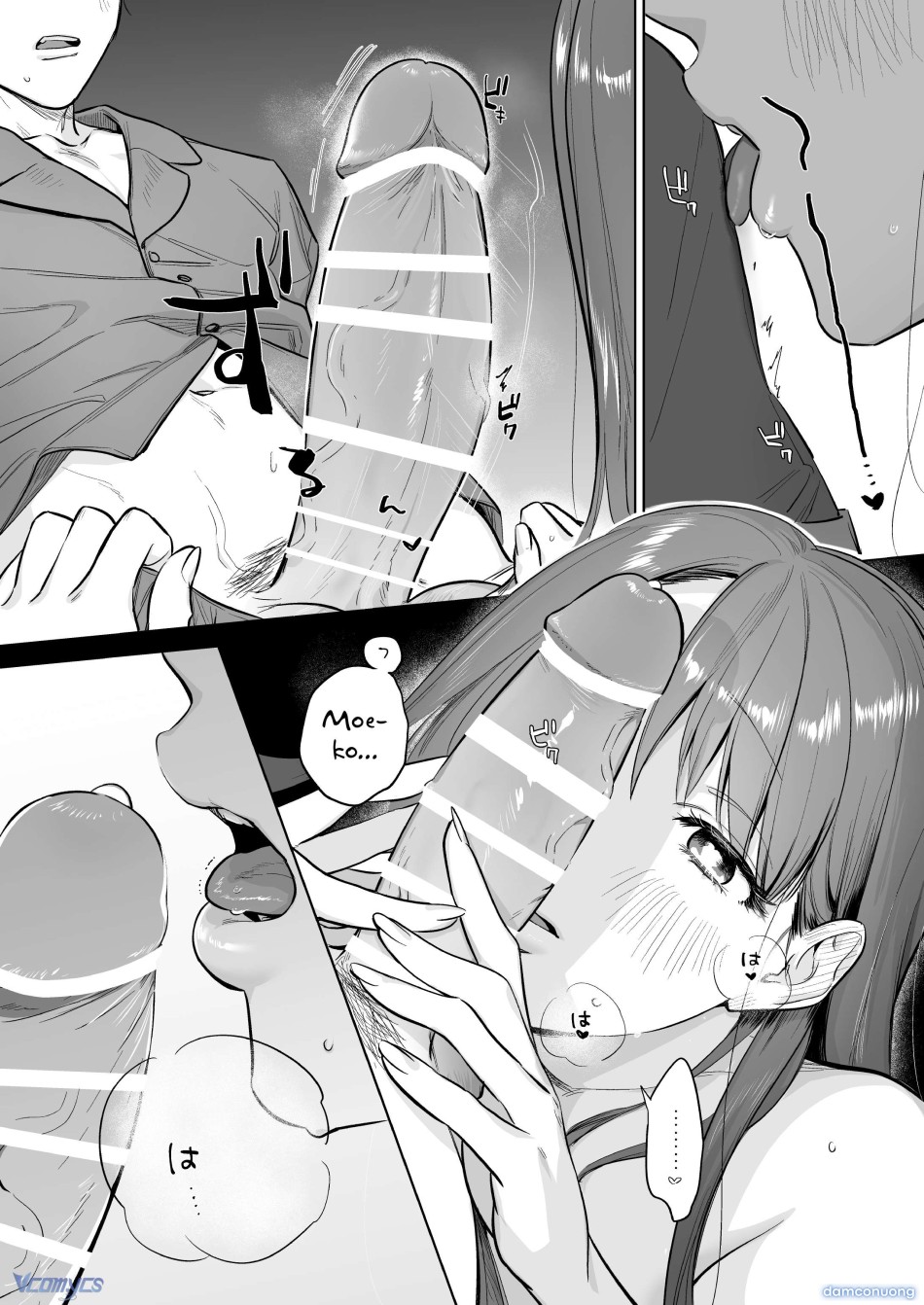『18+』Tuyển Tập Truyện Ngắn Sếch Tàn Bạo 