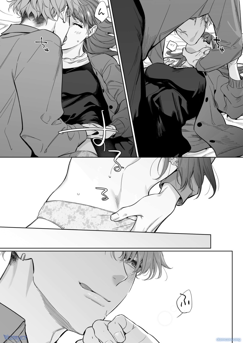 『18+』Tuyển Tập Truyện Ngắn Sếch Tàn Bạo 
