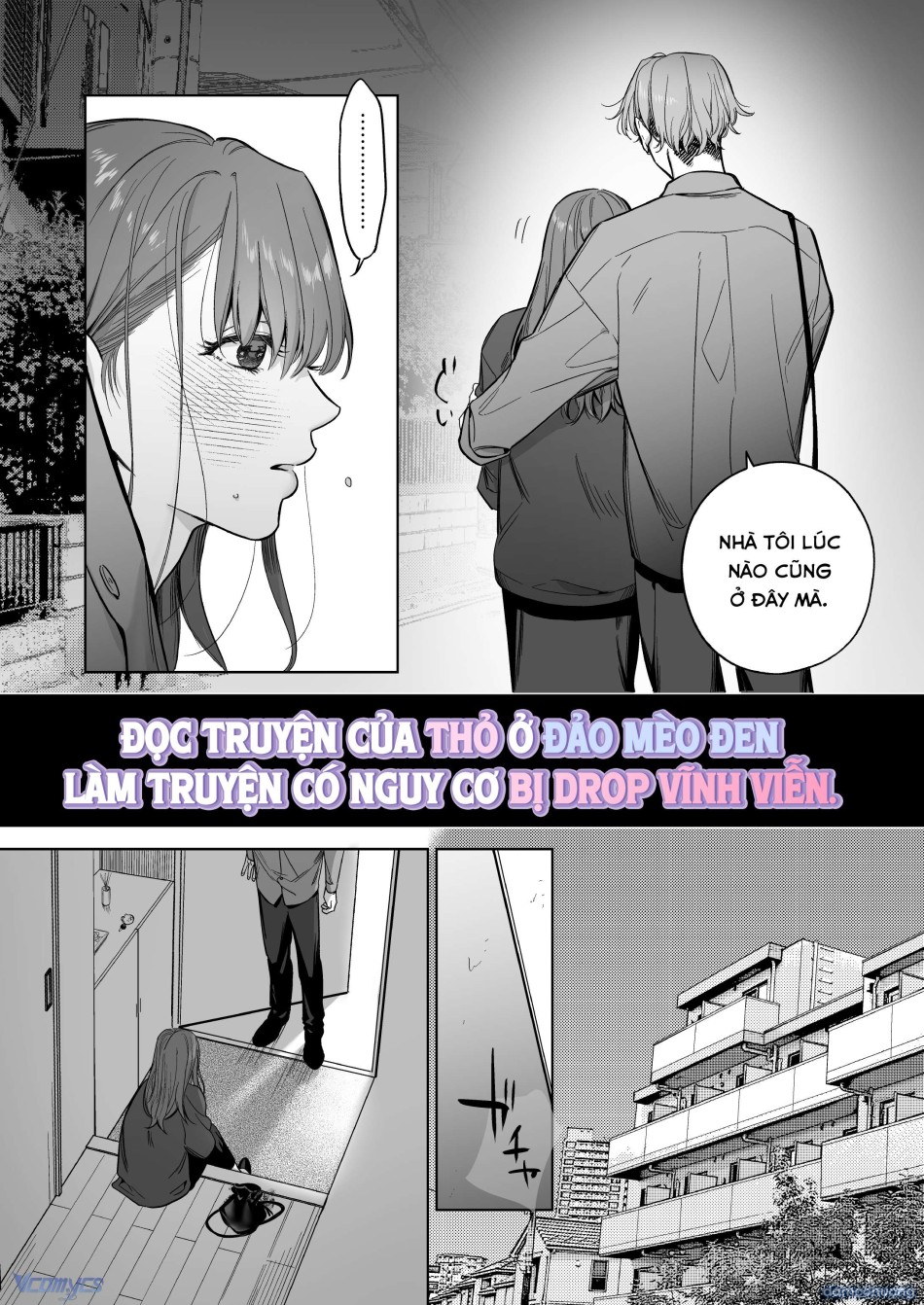 『18+』Tuyển Tập Truyện Ngắn Sếch Tàn Bạo 