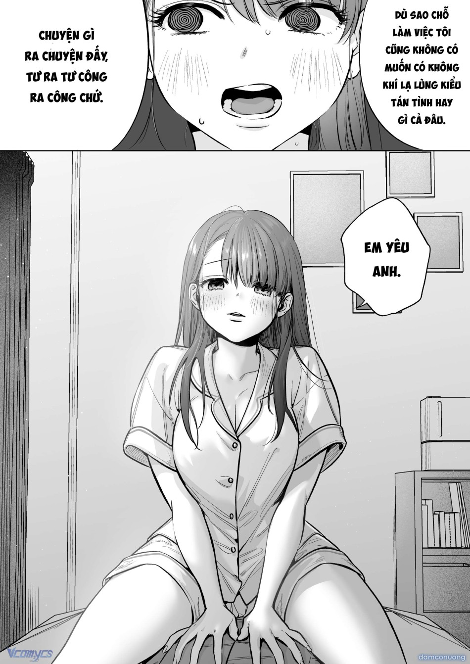 『18+』Tuyển Tập Truyện Ngắn Sếch Tàn Bạo 