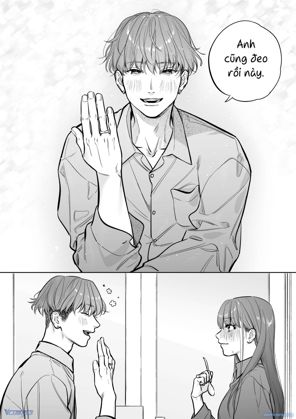 『18+』Tuyển Tập Truyện Ngắn Sếch Tàn Bạo 