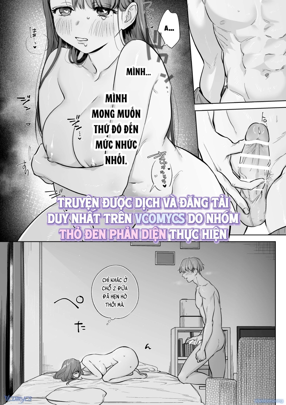 『18+』Tuyển Tập Truyện Ngắn Sếch Tàn Bạo 