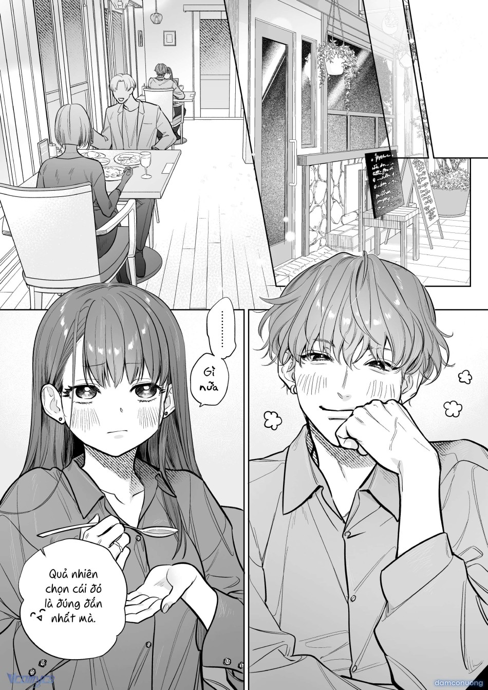 『18+』Tuyển Tập Truyện Ngắn Sếch Tàn Bạo 