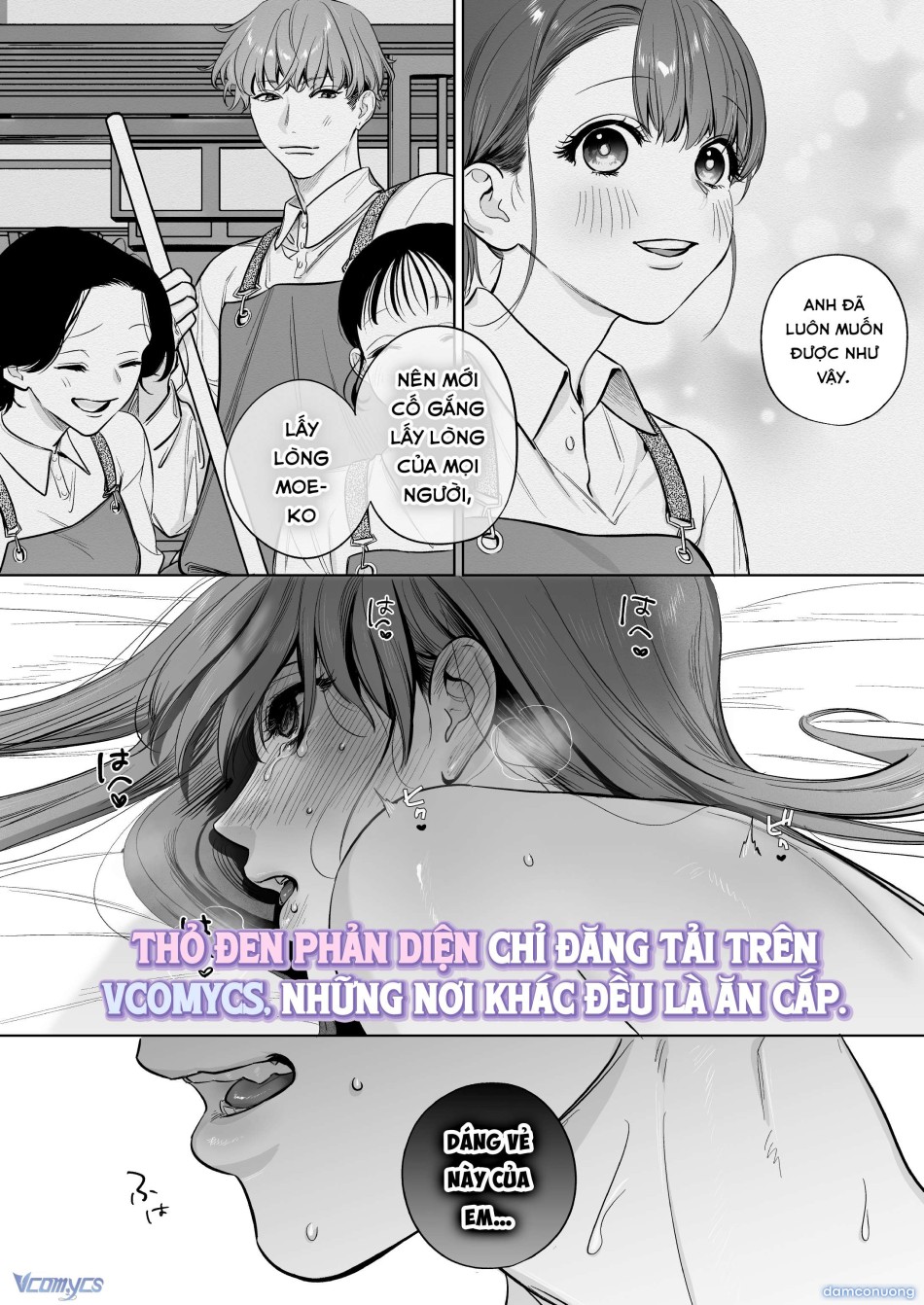 『18+』Tuyển Tập Truyện Ngắn Sếch Tàn Bạo 