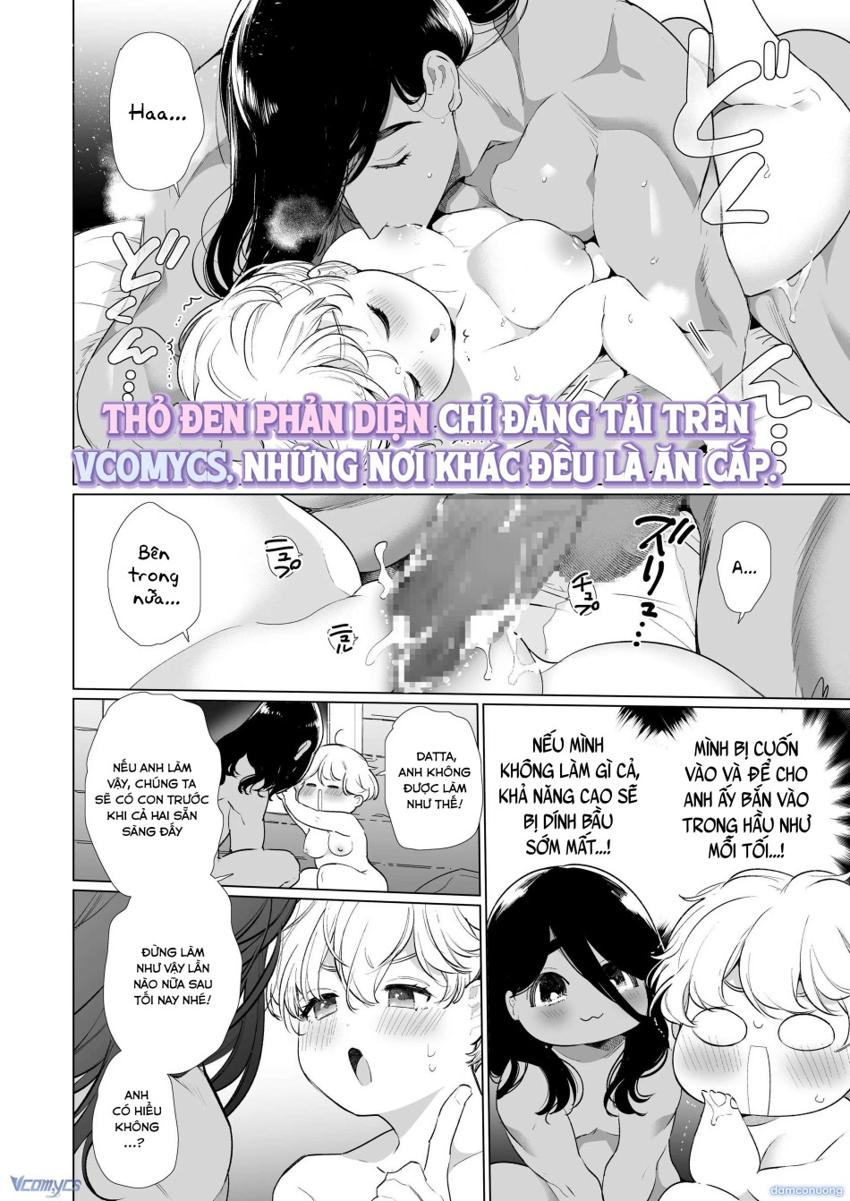『18+』Tuyển Tập Truyện Ngắn Sếch Tàn Bạo 