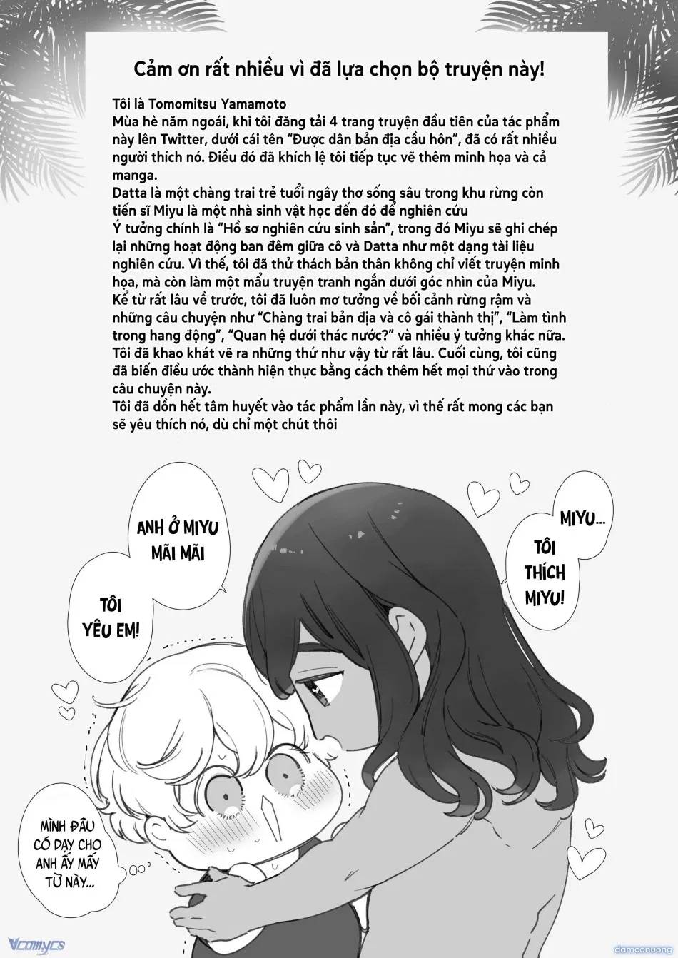 『18+』Tuyển Tập Truyện Ngắn Sếch Tàn Bạo 
