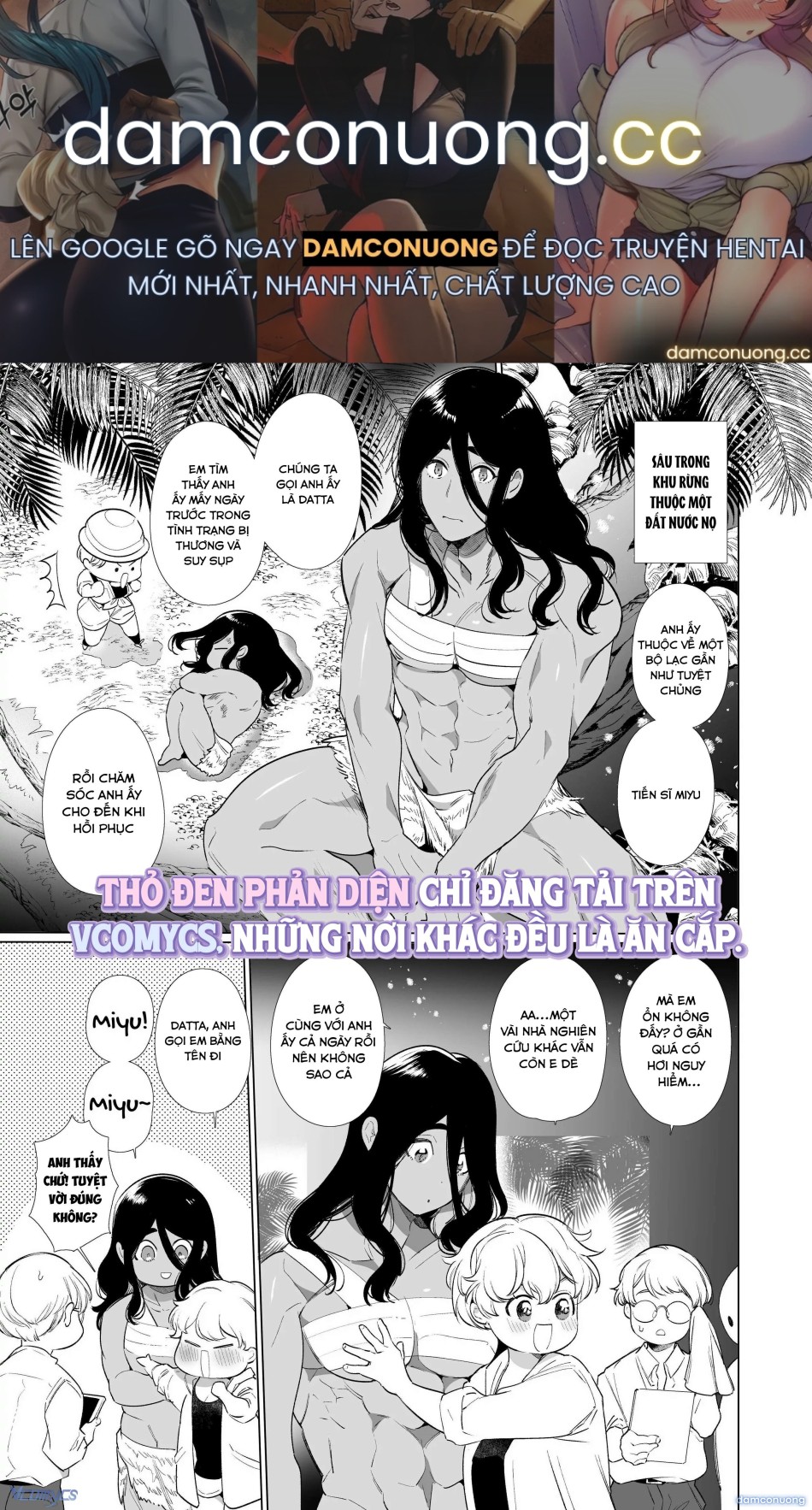 『18+』Tuyển Tập Truyện Ngắn Sếch Tàn Bạo 