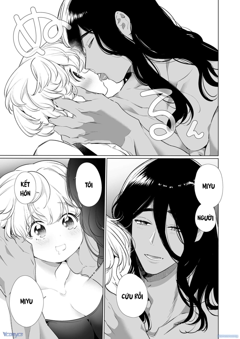 『18+』Tuyển Tập Truyện Ngắn Sếch Tàn Bạo 