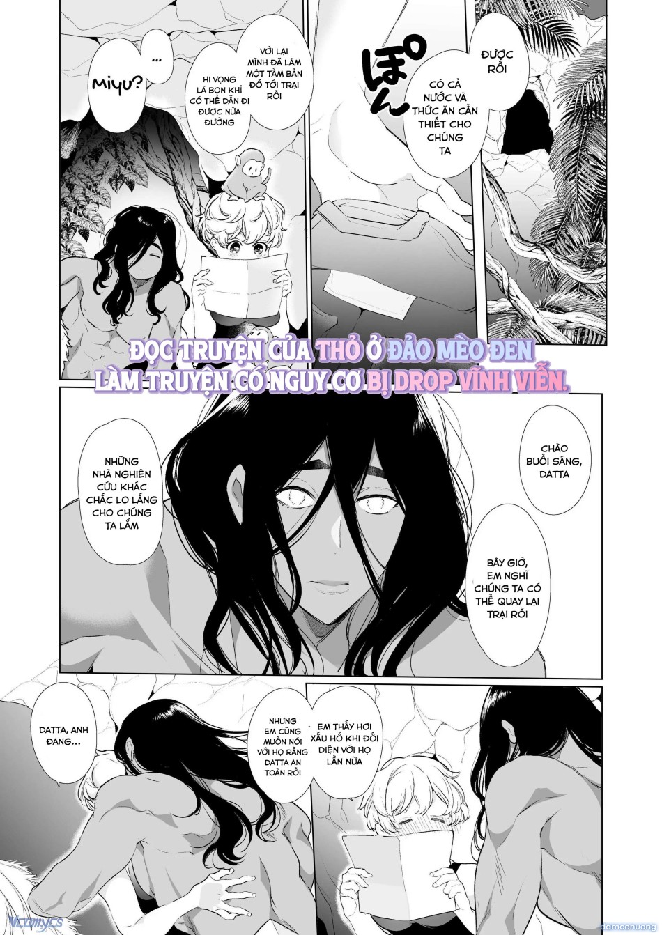 『18+』Tuyển Tập Truyện Ngắn Sếch Tàn Bạo 