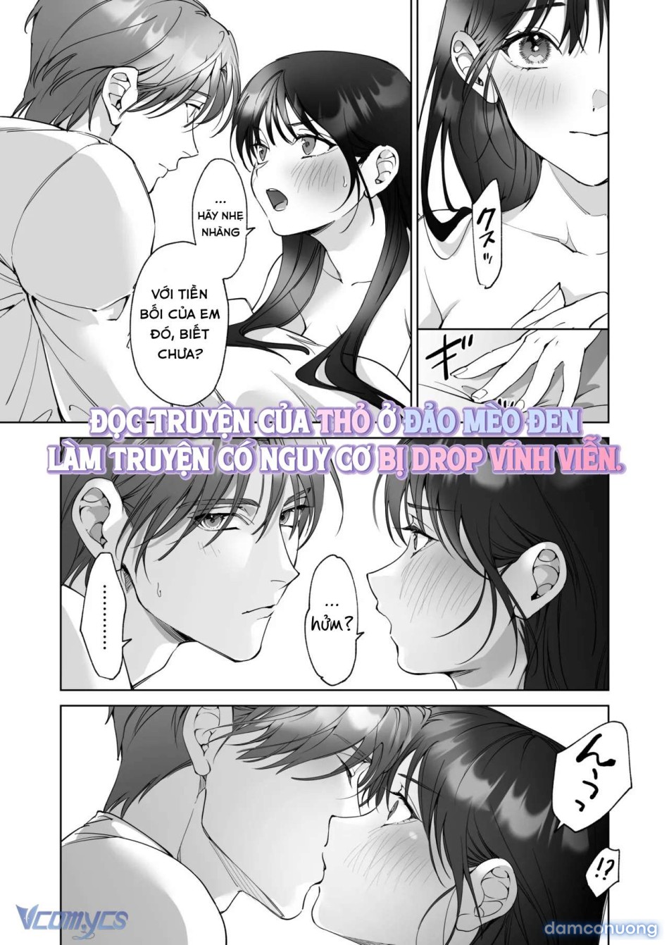 『18+』Tuyển Tập Truyện Ngắn Sếch Tàn Bạo 