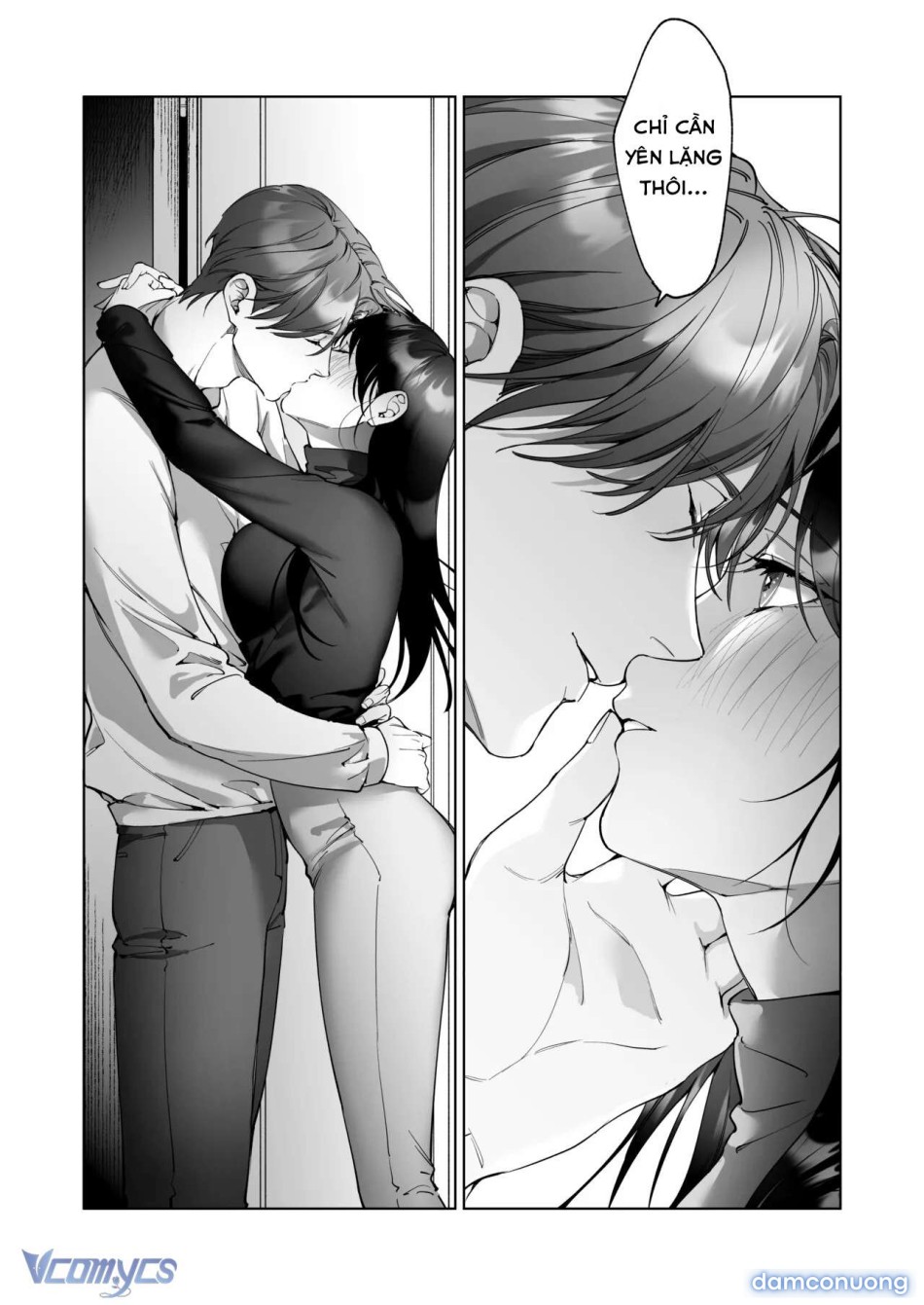 『18+』Tuyển Tập Truyện Ngắn Sếch Tàn Bạo 