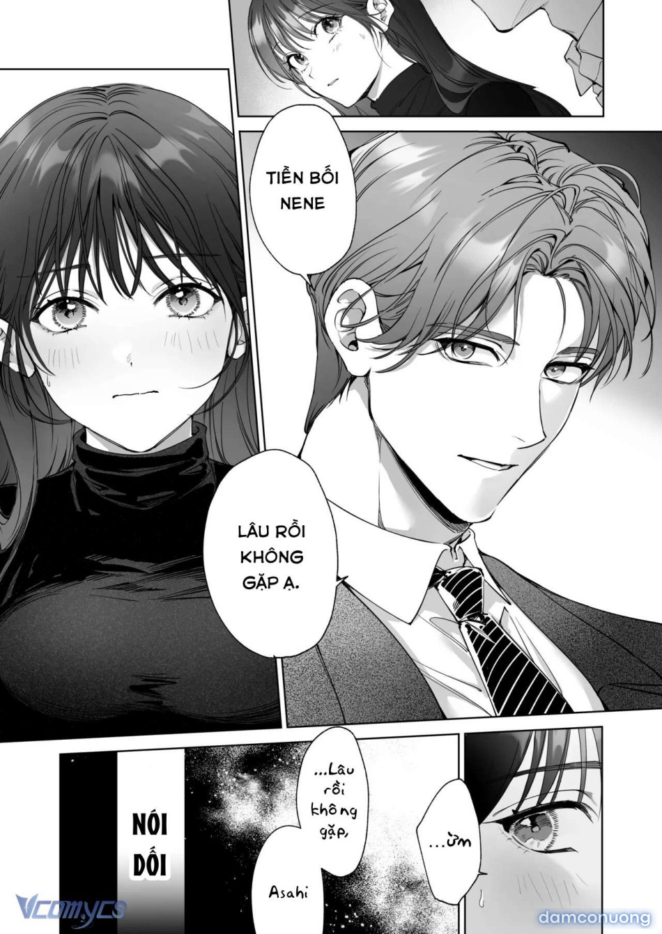 『18+』Tuyển Tập Truyện Ngắn Sếch Tàn Bạo 