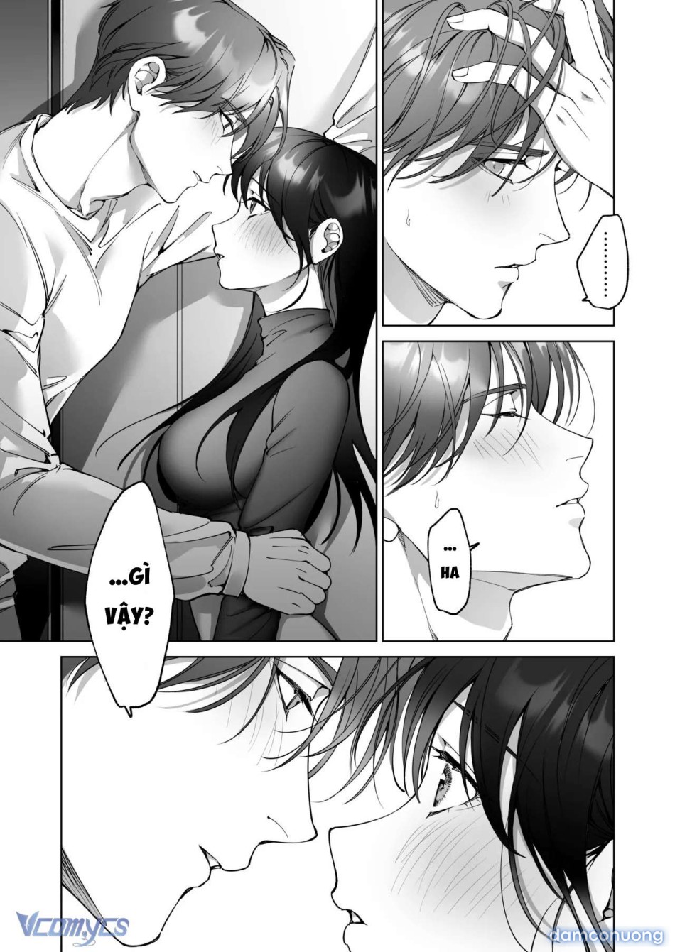 『18+』Tuyển Tập Truyện Ngắn Sếch Tàn Bạo 