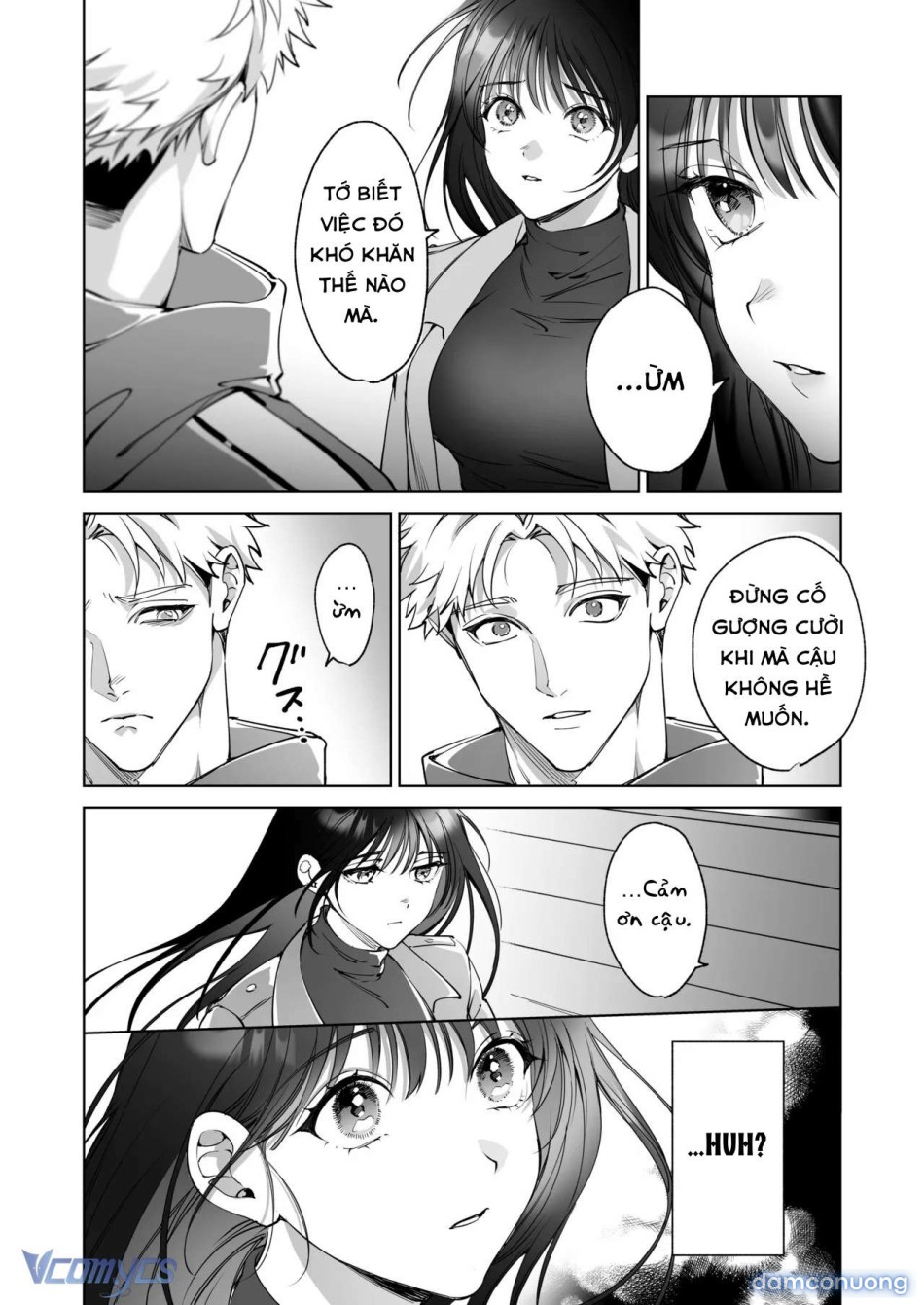 『18+』Tuyển Tập Truyện Ngắn Sếch Tàn Bạo 