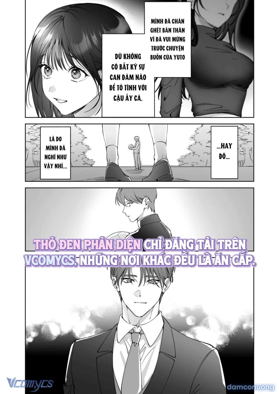 『18+』Tuyển Tập Truyện Ngắn Sếch Tàn Bạo 