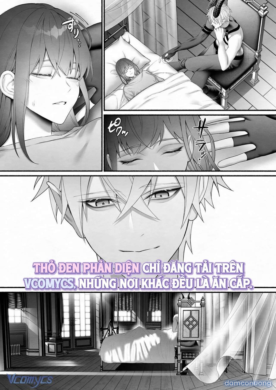 『18+』Tuyển Tập Truyện Ngắn Sếch Tàn Bạo 