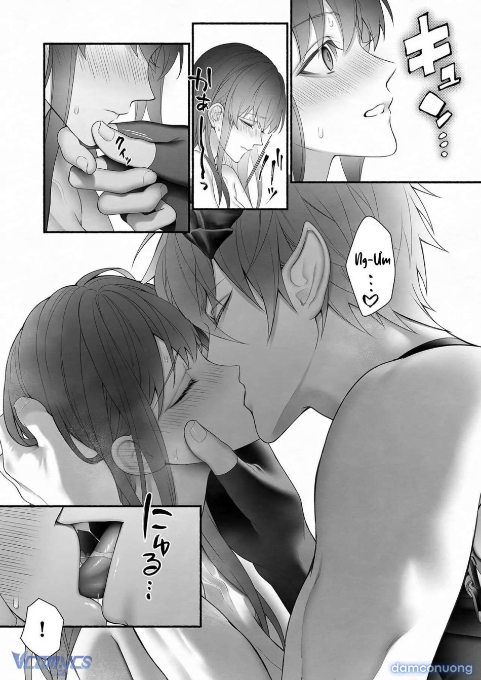 『18+』Tuyển Tập Truyện Ngắn Sếch Tàn Bạo 