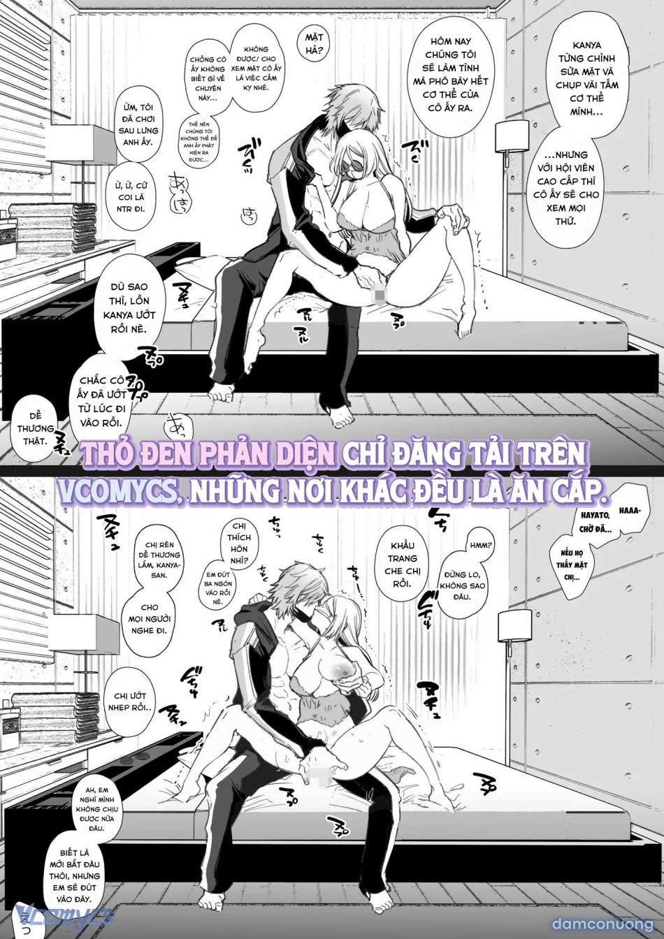『18+』Tuyển Tập Truyện Ngắn Sếch Tàn Bạo 